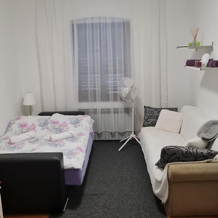 Apartman "Britanac" ซาเกร็บ ภายนอก รูปภาพ