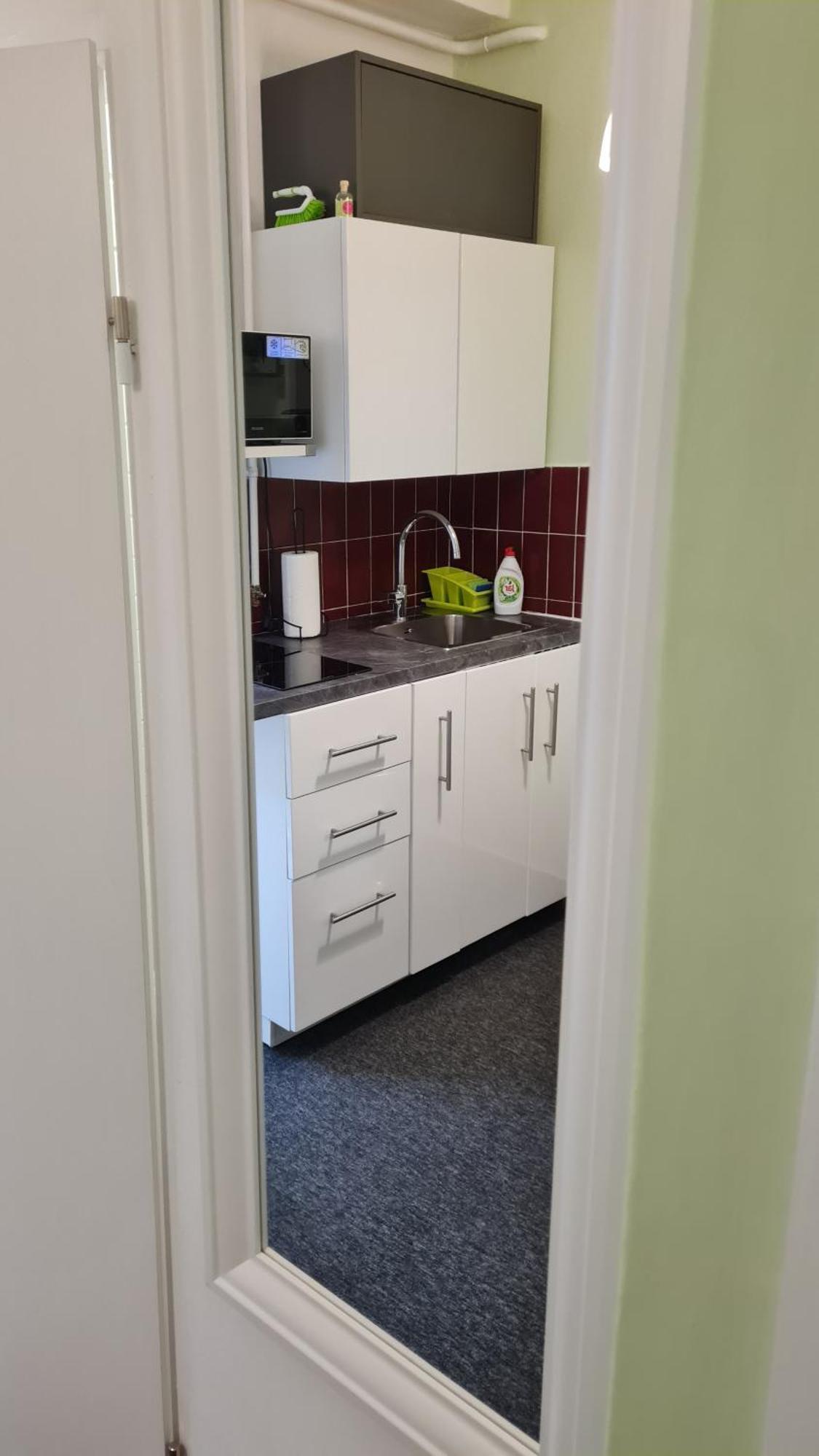 Apartman "Britanac" ซาเกร็บ ภายนอก รูปภาพ