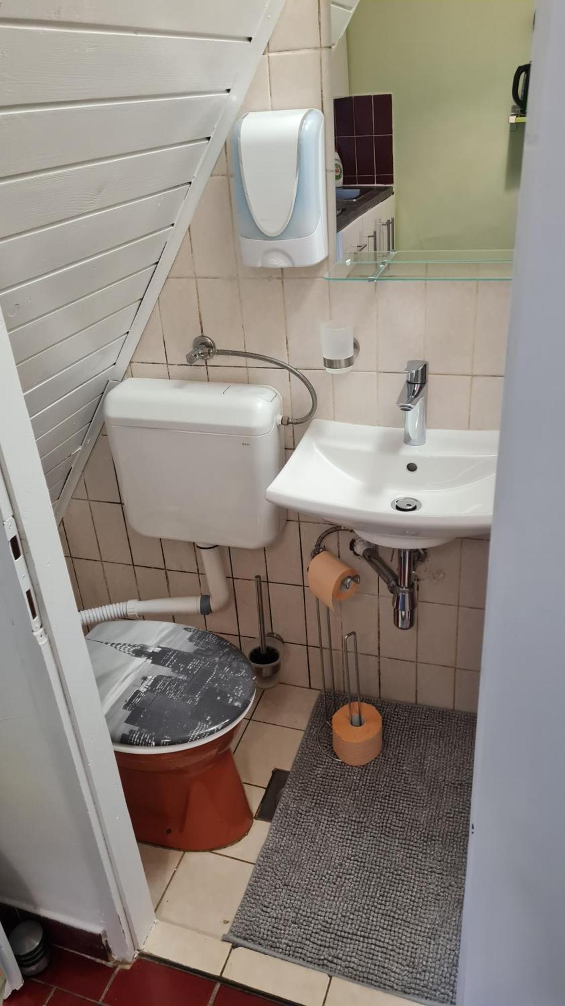 Apartman "Britanac" ซาเกร็บ ภายนอก รูปภาพ